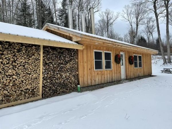 Haynes Call Sugar Bush