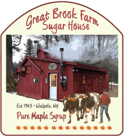 Great Brook Farm Sugar House