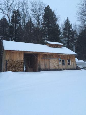 Kaison's Sugar House
