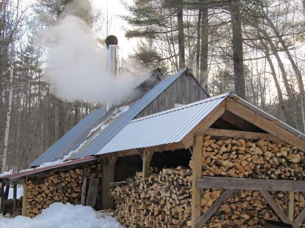 Kearsarge Gore Farm