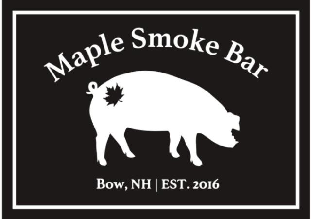 Maple Smoke Bar