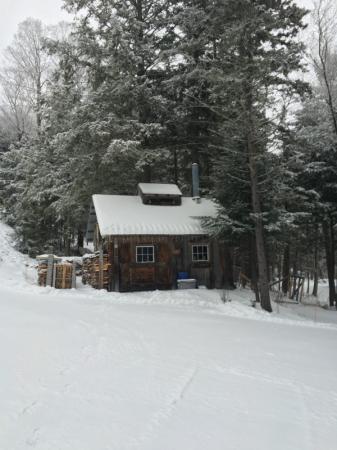 Monti's Maple Farm