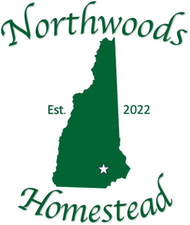 Northwoods Homestead