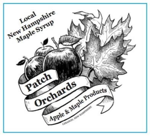 Patch Orchards
