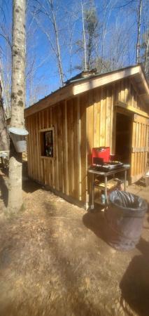 Poor Man's Farm