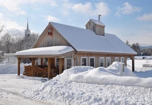 Remick Country Doctor Museum & Farm