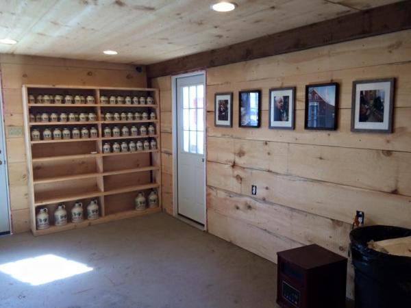 Ridgeland Farm