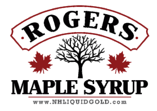 Rogers Maple Syrup