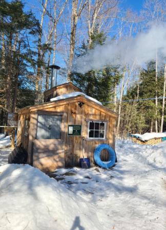 Seths Sugar Shack