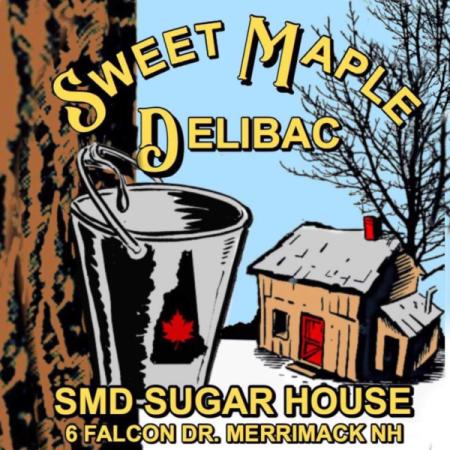 SMD Maple Syrup