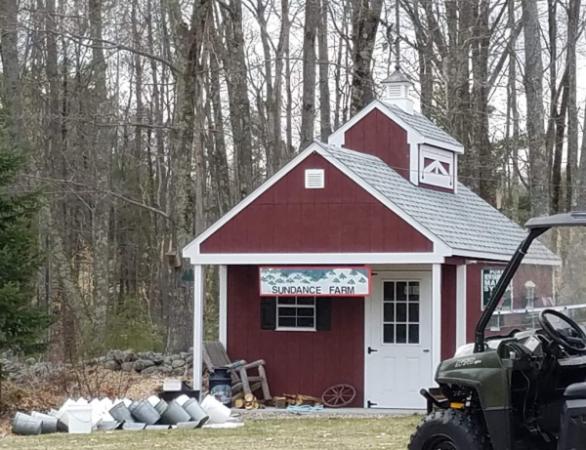 Sundance Farm