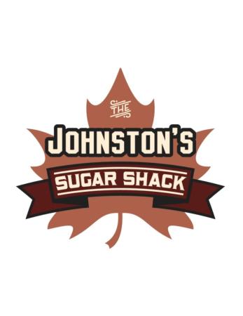The Johnston's Sugar Shack