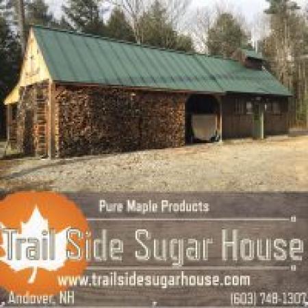 Trail Side Sugar House