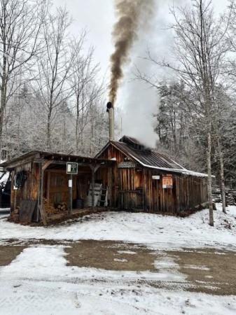 Tucker's Maple Farm