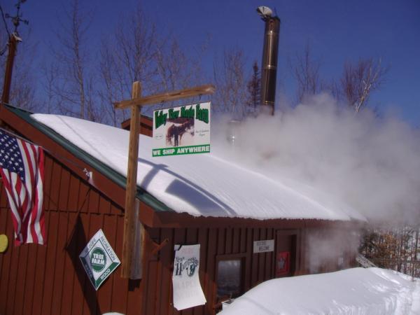 Valley View Maple Farm