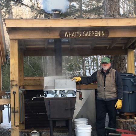 What's Sappenin