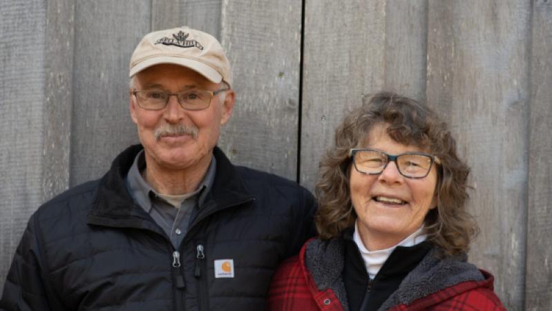 Bella Hill Maple Syrup