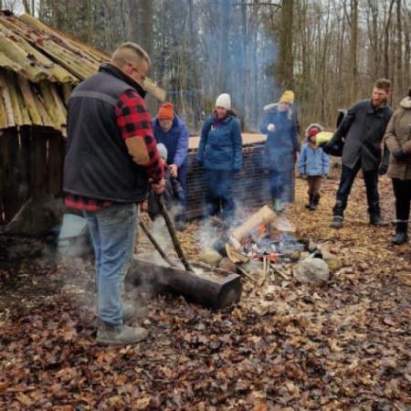 Blyth Creek Maple Farm
