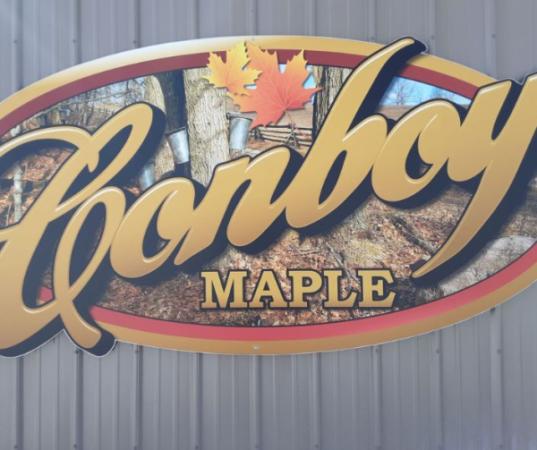 Conboy Maple