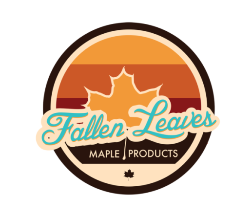 Fallen Leaves Maple Products