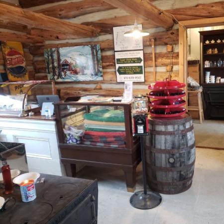 Grant Settlement Farms