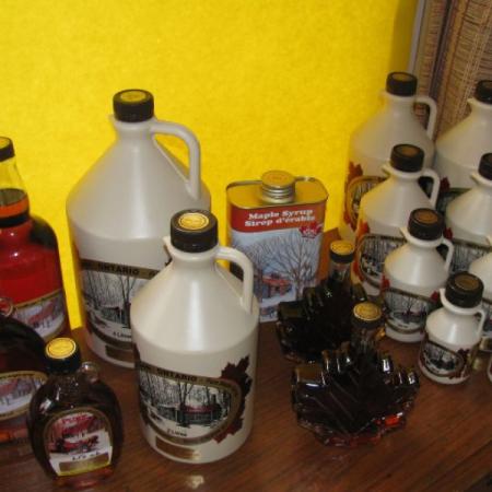 Johnstons Farm Market