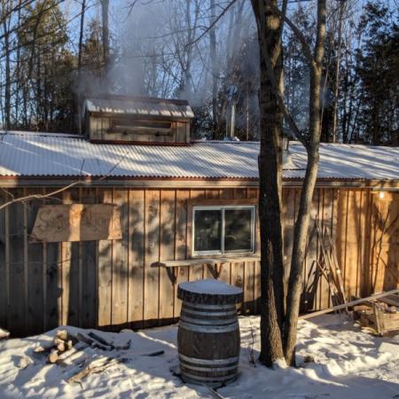 Maple Heights Farm
