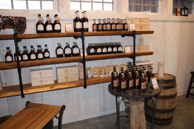 Maple Hill Farm