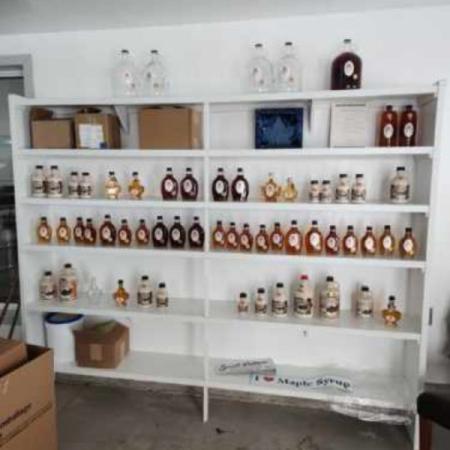 Northwood Maple Farms