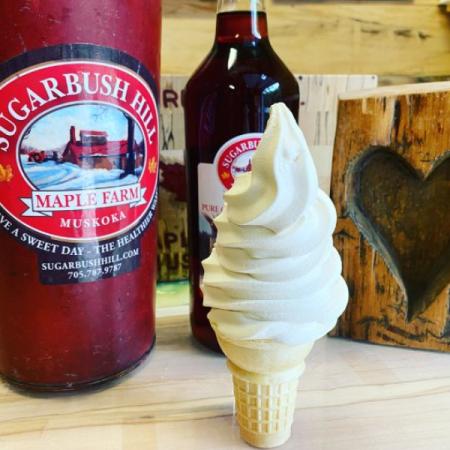 Sugarbush Hill Maple Farm