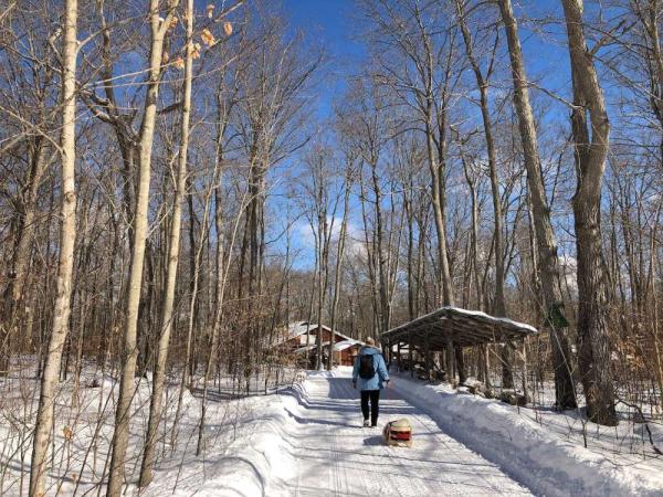 Trillium Ridge Sugarworks