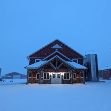West Montrose Maple Products