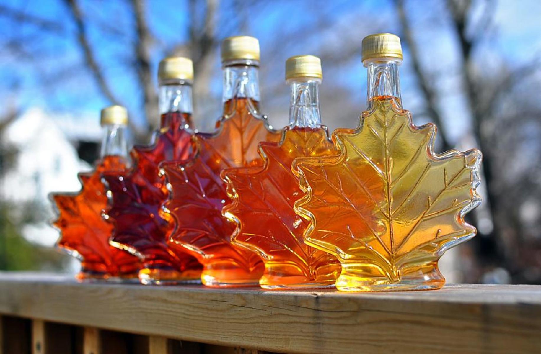 Canada Producers
