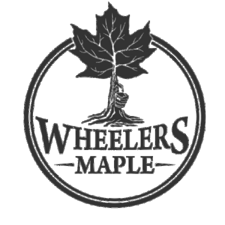 Wheelers Maple Products