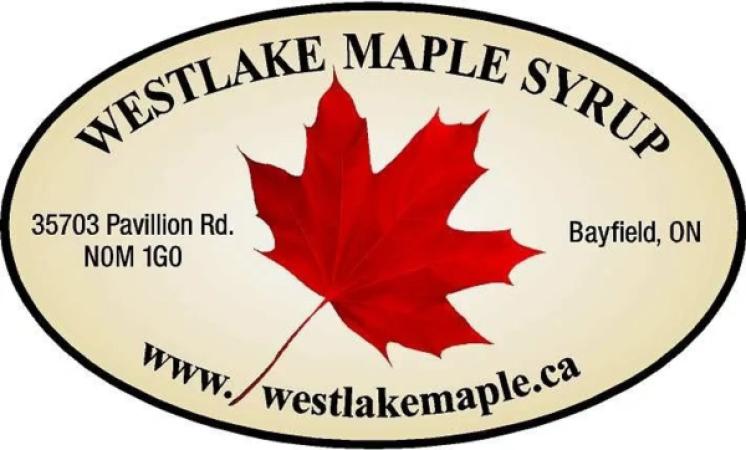 Westlake Maple Syrup