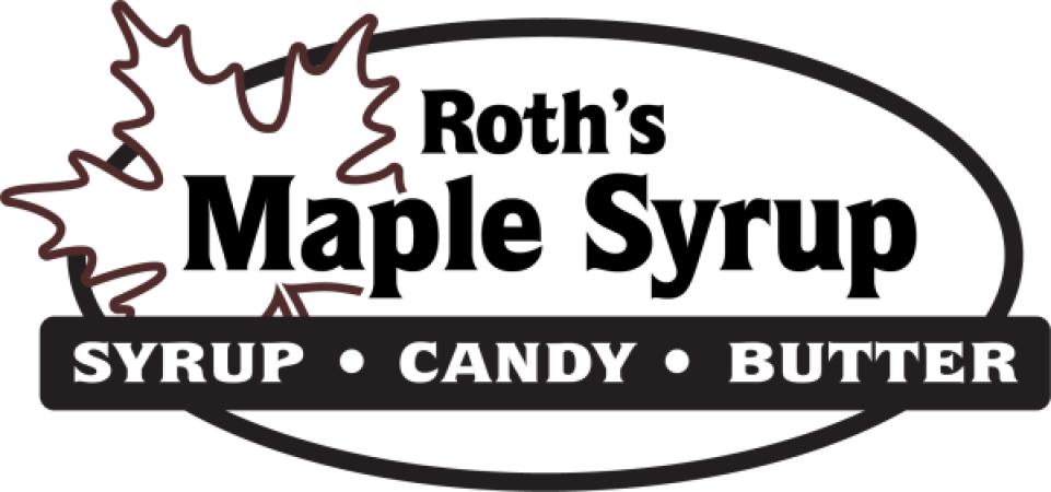 Roths Maple Syrup
