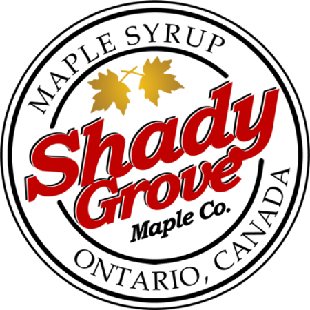 Shady Grove Maple CO