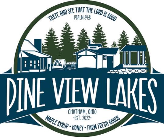 Pine View Lakes