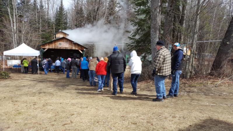 Presby's Maple Farm