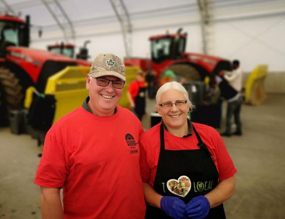 Branson Family Sugar Bush