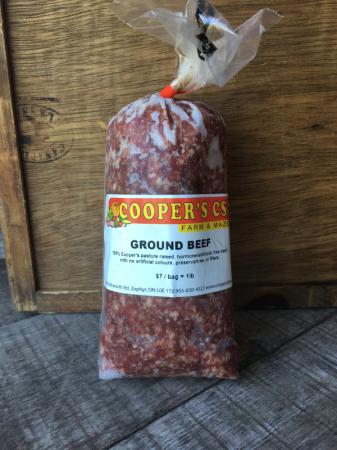 Coopers CSA Farm & Maze
