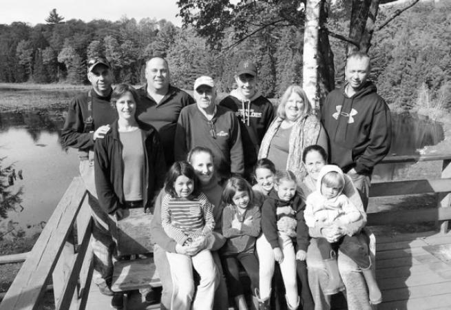 Denbigh Farms