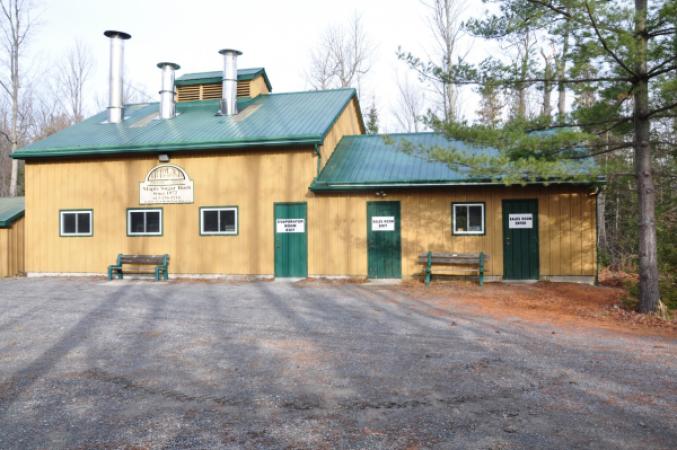 Fortune Farms Sugar Bush