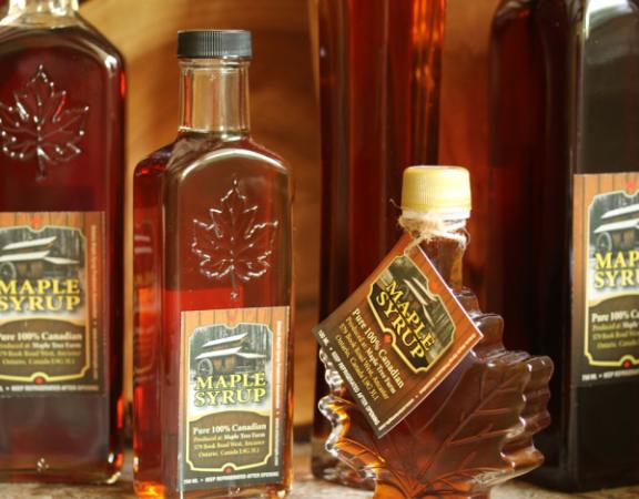 Maple Tree Farm