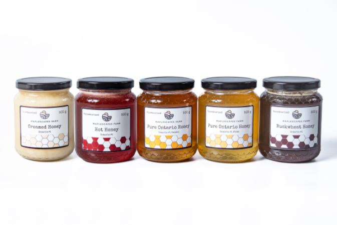 Maplescapes Farm