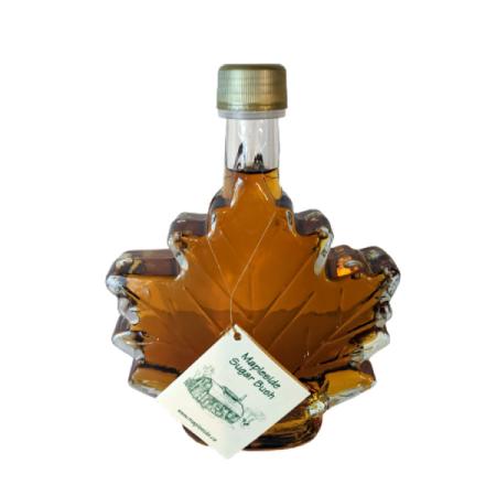 Mapleside Sugarbush