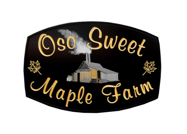 Oso Sweet Maple Farm