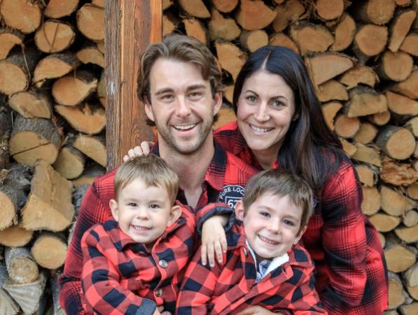 Pure 62 Local: Yearwood Family Sugarbush