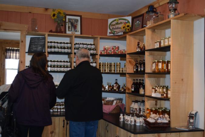 Richardons Farm & Market