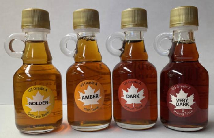 Richards Maple Products